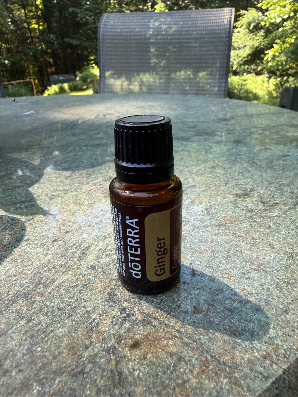 Doterra Ginger 15 ml essential oil sealed bundle and save!